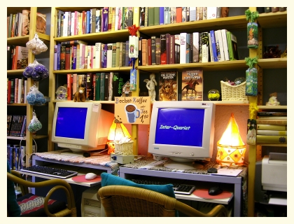 internet